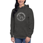 TEAM GREYHOUND - hoodie